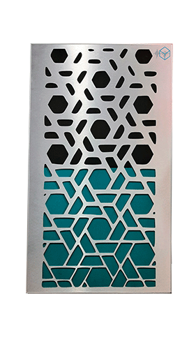 Panel Arquitectónico